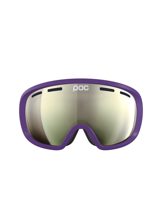 Gogle narciarskie POC FOVEA Clarity fioletowe Cat 2 - TU - Adventure Sports
Gogle narciarskie POC FOVEA Clarity fioletowe Cat 2 - TU - Adventure Sports