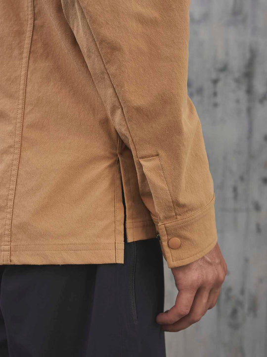 Koszula POC ROUSE Shirt - brązowy - Adventure Sports
Koszula POC ROUSE Shirt - brązowy - Adventure Sports