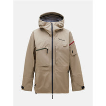 Kurtka narciarska Peak Performance M Alpine Gore-Tex 3L beżowy - Adventure Sports
Kurtka narciarska Peak Performance M Alpine Gore-Tex 3L beżowy - Adventure Sports