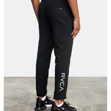 Spodnie RVCA Swift Sweatpant czarny - Adventure Sports
Spodnie RVCA Swift Sweatpant czarny - Adventure Sports