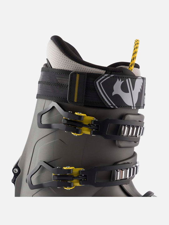 Buty narciarskie ROSSIGNOL TRACK 110 HV + GW - Narciarskie - Adventure Sports
Buty narciarskie ROSSIGNOL TRACK 110 HV + GW - Narciarskie - Adventure Sports