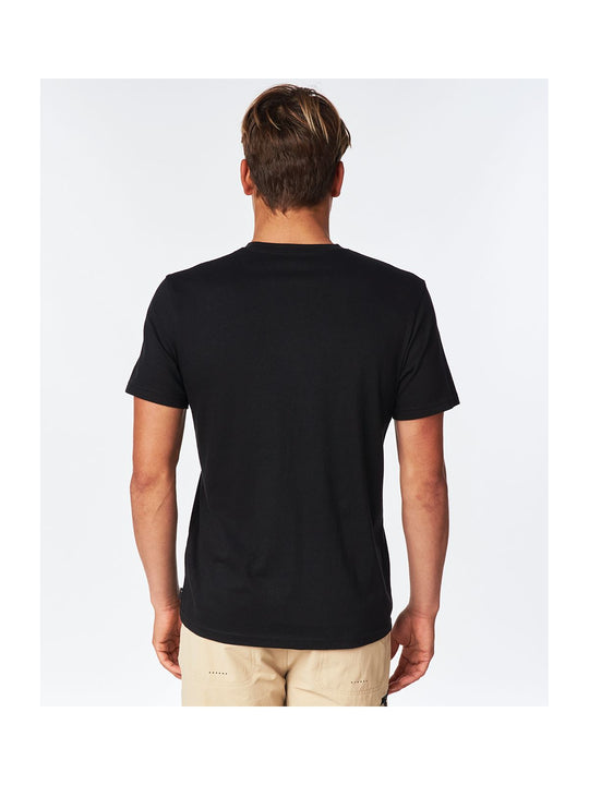 T-Shirt RIP CURL Good Day Bad Tee - czarny - Koszulka - Adventure Sports
T-Shirt RIP CURL Good Day Bad Tee - czarny - Koszulka - Adventure Sports