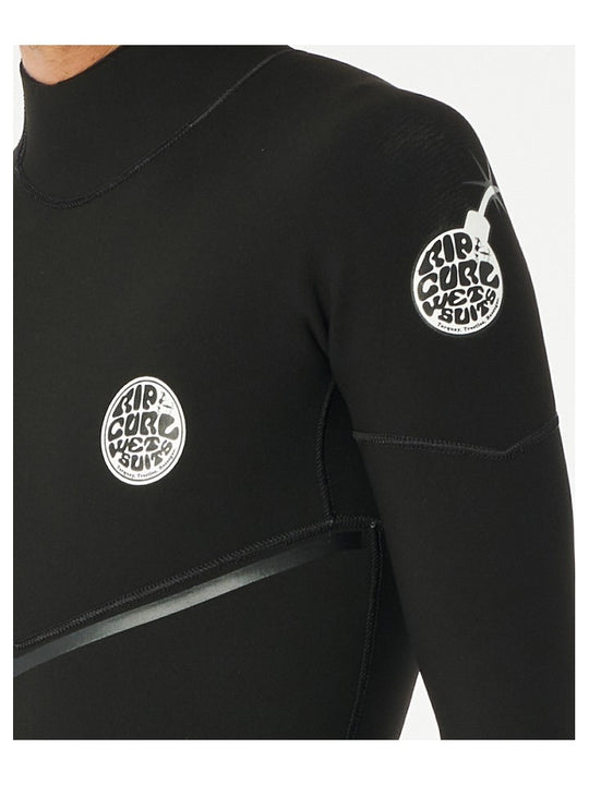 Pianka męska RIP CURL E-Bomb Bz Stm 53 Gb czarny - Adventure Sports
Pianka męska RIP CURL E-Bomb Bz Stm 53 Gb czarny - Adventure Sports