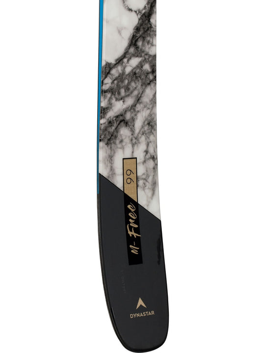 Narty freeride DYNASTAR M-FREE 99 OPEN - Adventure Sports
Narty freeride DYNASTAR M-FREE 99 OPEN - Adventure Sports