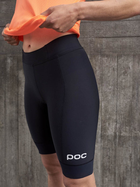 Spodenki rowerowe POC W’s Air Indoor Shorts czarny - Adventure Sports
Spodenki rowerowe POC W’s Air Indoor Shorts czarny - Adventure Sports