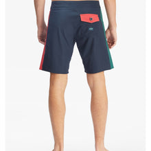 Boardshorty BILLABONG D Bah CiCLO® Pro M Bdsh - granatowy - Adventure Sports
Boardshorty BILLABONG D Bah CiCLO® Pro M Bdsh - granatowy - Adventure Sports