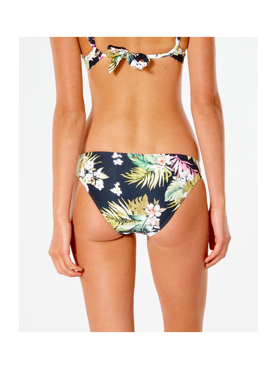 Dół bikini RIP CURL On The Coast Full Pant - czarny - Stroje kąpielowe - Adventure Sports
Dół bikini RIP CURL On The Coast Full Pant - czarny - Stroje kąpielowe - Adventure Sports