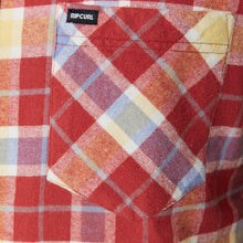 Koszula flanelowa RIP CURL Checked In Flannel brązowe - Adventure Sports
Koszula flanelowa RIP CURL Checked In Flannel brązowe - Adventure Sports