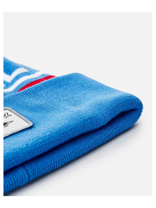 Czapka RIP CURL Fade Out Tall Beanie niebieski - TU - Adventure Sports
Czapka RIP CURL Fade Out Tall Beanie niebieski - TU - Adventure Sports