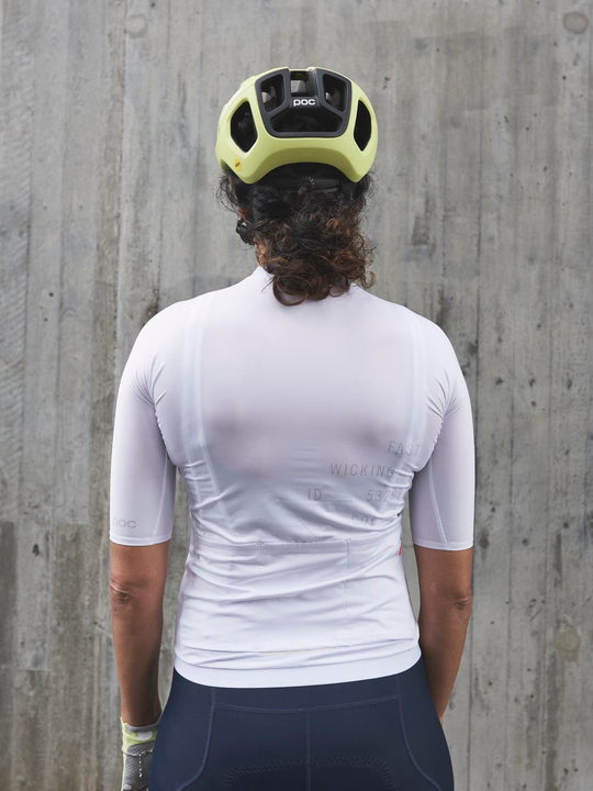 Koszulka rowerowa POC W’s PRISTINE PRINT Jersey - biały - Adventure Sports
Koszulka rowerowa POC W’s PRISTINE PRINT Jersey - biały - Adventure Sports