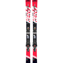 Narty ROSSIGNOL HERO ELITE MT CA + wiązania LOOK NX 12 K.GW BK ICON - Adventure Sports
Narty ROSSIGNOL HERO ELITE MT CA + wiązania LOOK NX 12 K.GW BK ICON - Adventure Sports