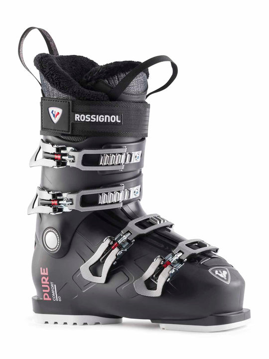 Buty narciarskie ROSSIGNOL PURE COMFORT 60 - SOFT BLACK - Narciarskie - Adventure Sports
Buty narciarskie ROSSIGNOL PURE COMFORT 60 - SOFT BLACK - Narciarskie - Adventure Sports