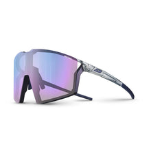 Okulary rowerowe Julbo Edge - szary/fioletowy | Spectron cat 1Cf - L - Adventure Sports
Okulary rowerowe Julbo Edge - szary/fioletowy | Spectron cat 1Cf - L - Adventure Sports