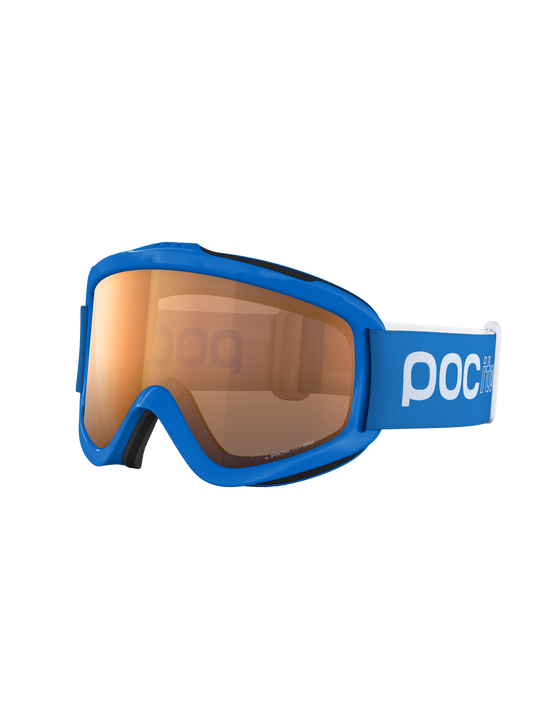 Gogle narciarskie POC dziecięce POCito IRIS niebieskie Cat 2 - TU - Adventure Sports
Gogle narciarskie POC dziecięce POCito IRIS niebieskie Cat 2 - TU - Adventure Sports