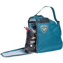 Torba na buty ROSSIGNOL Electra Boot Bag czarna - TU - narciarskie - Adventure Sports
Torba na buty ROSSIGNOL Electra Boot Bag czarna - TU - narciarskie - Adventure Sports