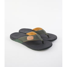 Japonki skórzane męskie RIP CURL RANGER czarno zielone - Klapki - Adventure Sports
Japonki skórzane męskie RIP CURL RANGER czarno zielone - Klapki - Adventure Sports