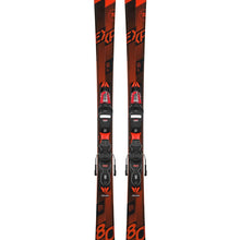 Narty ROSSIGNOL EXPERIENCE 80 CI + wiązania LOOK XP 11 GW BLACK RED - Adventure Sports
Narty ROSSIGNOL EXPERIENCE 80 CI + wiązania LOOK XP 11 GW BLACK RED - Adventure Sports