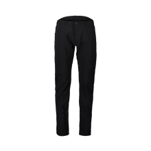 Spodnie casualowe POC M’s TRANSCEND - czarny - Adventure Sports
Spodnie casualowe POC M’s TRANSCEND - czarny - Adventure Sports