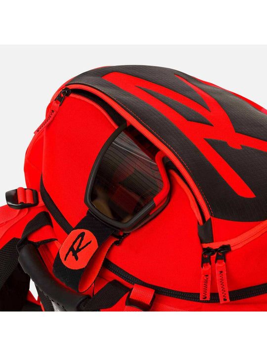 Plecak ROSSIGNOL HERO ATHLETES BAG - TU - Narciarski - Adventure Sports
Plecak ROSSIGNOL HERO ATHLETES BAG - TU - Narciarski - Adventure Sports