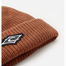 Czapka RIP CURL Icons Reg Beanie brązowy - TU - Adventure Sports
Czapka RIP CURL Icons Reg Beanie brązowy - TU - Adventure Sports