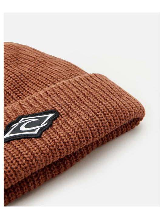 Czapka RIP CURL Icons Reg Beanie brązowy - TU - Adventure Sports
Czapka RIP CURL Icons Reg Beanie brązowy - TU - Adventure Sports