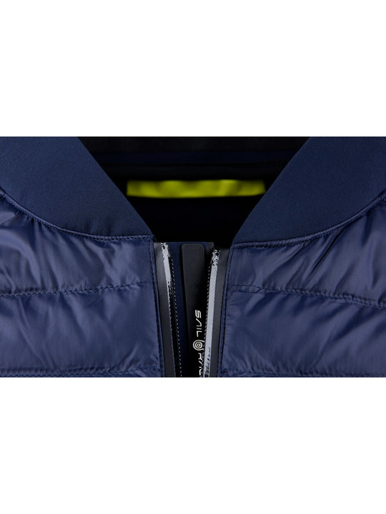 Kurtka SAIL RACING RACE PRIMALOFT JACKET granatowa - Adventure Sports
Kurtka SAIL RACING RACE PRIMALOFT JACKET granatowa - Adventure Sports