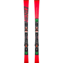 Narty ROSSIGNOL HERO ELITE ST Ti + wiązania LOOK SPX14 Konect GW B80 Blk Hot Red - Adventure Sports
Narty ROSSIGNOL HERO ELITE ST Ti + wiązania LOOK SPX14 Konect GW B80 Blk Hot Red - Adventure Sports