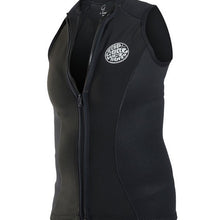 Kamizelka neoprenowa damska Rip Curl G Bomb 1Mm S/Less Vest - czarny - Pianka - Adventure Sports
Kamizelka neoprenowa damska Rip Curl G Bomb 1Mm S/Less Vest - czarny - Pianka - Adventure Sports