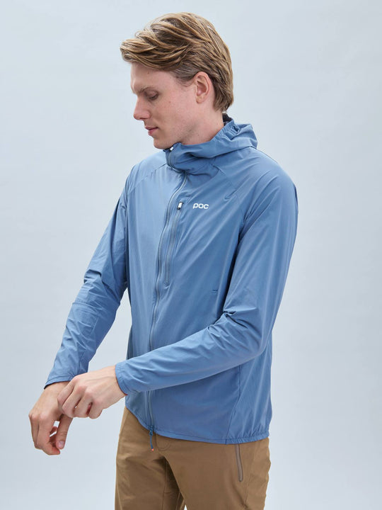 Kurtka rowerowa POC Motion Wind Jacket niebieski - Adventure Sports
Kurtka rowerowa POC Motion Wind Jacket niebieski - Adventure Sports