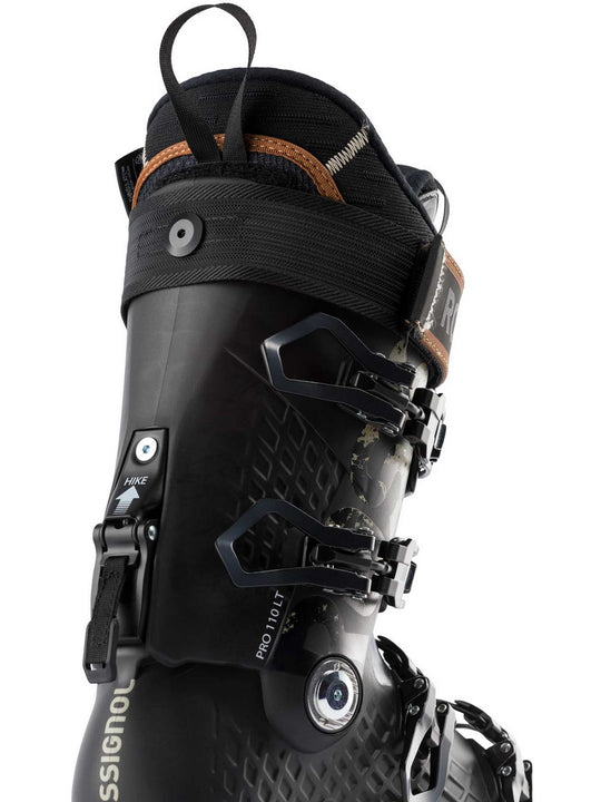 Buty narciarskie ROSSIGNOL ALLTRACK PRO 110 LT GW - BLACK - Narciarskie - Adventure Sports
Buty narciarskie ROSSIGNOL ALLTRACK PRO 110 LT GW - BLACK - Narciarskie - Adventure Sports