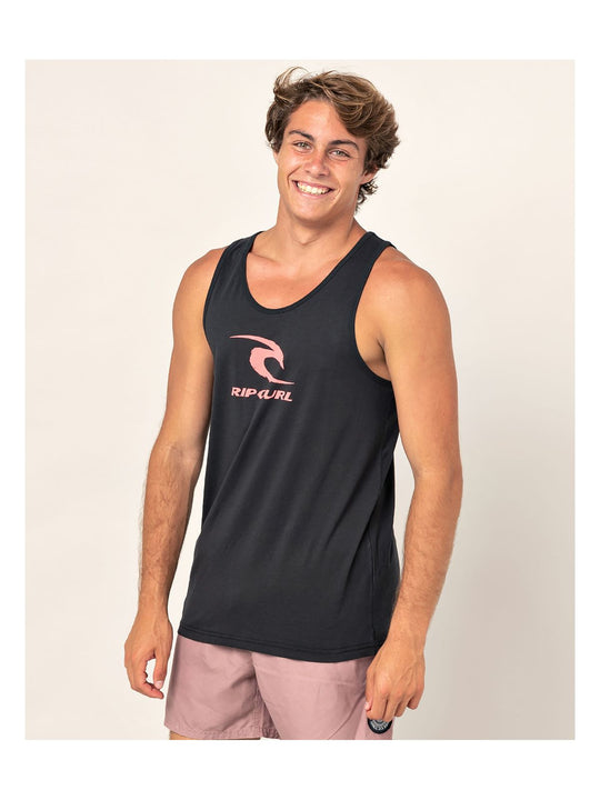 T-Shirt RIP CURL SURFING TANK TEE - Koszulka - Adventure Sports
T-Shirt RIP CURL SURFING TANK TEE - Koszulka - Adventure Sports