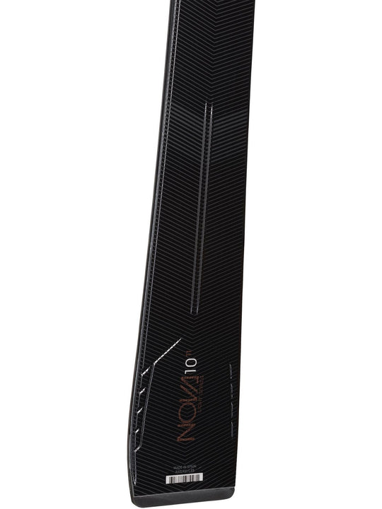 Narty ROSSIGNOL NOVA 10 TI + wiązania LOOK XPRESS W 11 GW BLACK SPARKLE - Adventure Sports
Narty ROSSIGNOL NOVA 10 TI + wiązania LOOK XPRESS W 11 GW BLACK SPARKLE - Adventure Sports
