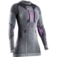 Koszulka Termoaktywna damska X-BIONIC Apani 4.0 Merino czarny / szary / magnolia - Adventure Sports
Koszulka Termoaktywna damska X-BIONIC Apani 4.0 Merino czarny / szary / magnolia - Adventure Sports