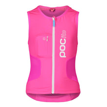 Kamizelka z ochraniaczem POC POCITO VPD AIR Vest - różowa - Ochraniacz - Adventure Sports
Kamizelka z ochraniaczem POC POCITO VPD AIR Vest - różowa - Ochraniacz - Adventure Sports