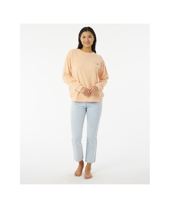 Bluza RIP CURL Golden Hour Relaxed Crew - Adventure Sports
Bluza RIP CURL Golden Hour Relaxed Crew - Adventure Sports