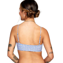 Biustonosz RVCA Mille Bandeau - fioletowy - Stroje kąpielowe - Adventure Sports
Biustonosz RVCA Mille Bandeau - fioletowy - Stroje kąpielowe - Adventure Sports