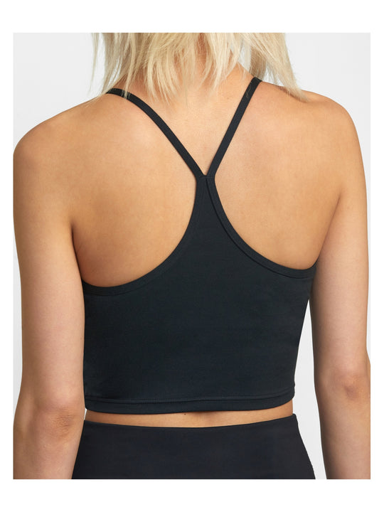Top RVCA Base Tank czarny - Adventure Sports
Top RVCA Base Tank czarny - Adventure Sports