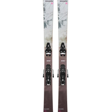 Narty ROSSIGNOL BLACKOPS W STARGAZER + wiązania LOOK NX 11 GW B100 - Adventure Sports
Narty ROSSIGNOL BLACKOPS W STARGAZER + wiązania LOOK NX 11 GW B100 - Adventure Sports