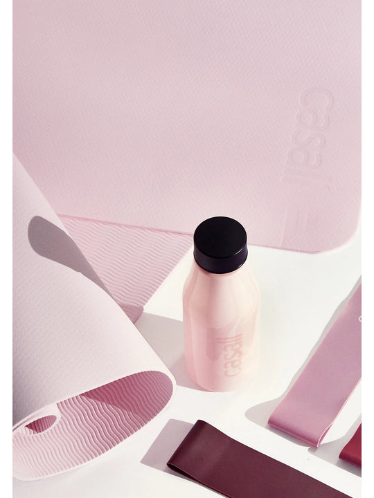 Mata do ćwiczeń CASALL Exercise mat Balance 4mm PVC free różowy - TU - Akcesoria - Adventure Sports
Mata do ćwiczeń CASALL Exercise mat Balance 4mm PVC free różowy - TU - Akcesoria - Adventure Sports