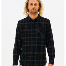 Koszula RIP CURL Checked In Flannel czarny - Adventure Sports
Koszula RIP CURL Checked In Flannel czarny - Adventure Sports