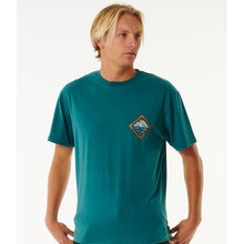 T-Shirt RIP CURL Vaporcool Journeys Peak Tee niebieski - Koszulka - Adventure Sports
T-Shirt RIP CURL Vaporcool Journeys Peak Tee niebieski - Koszulka - Adventure Sports