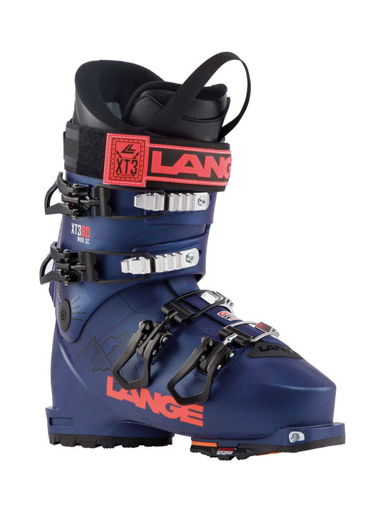 Buty narciarskie LANGE XT3 80 Wide SC GW flex80 - Narciarskie - Adventure Sports
Buty narciarskie LANGE XT3 80 Wide SC GW flex80 - Narciarskie - Adventure Sports