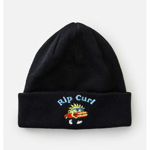 Czapka chłopięca RIP CURL Cosmic Tides Beanie - Boy czarny - TU - Adventure Sports
Czapka chłopięca RIP CURL Cosmic Tides Beanie - Boy czarny - TU - Adventure Sports