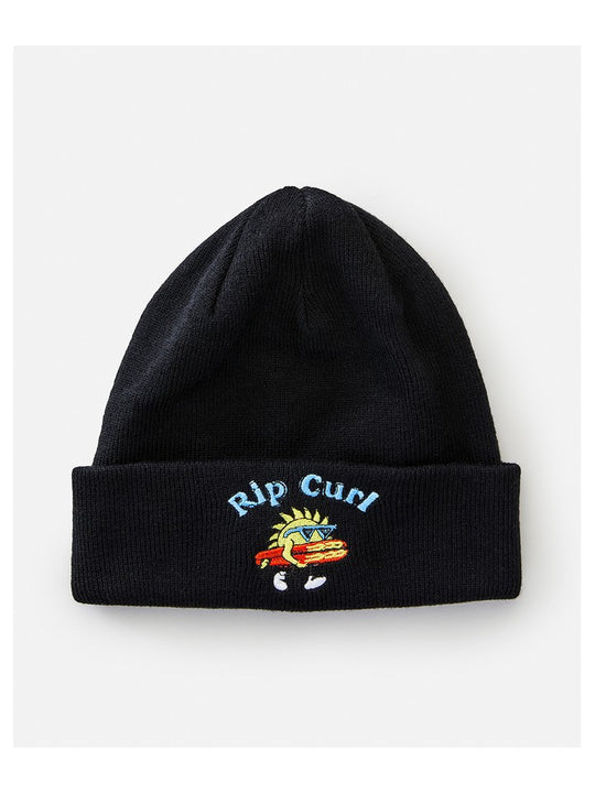 Czapka chłopięca RIP CURL Cosmic Tides Beanie - Boy czarny - TU - Adventure Sports
Czapka chłopięca RIP CURL Cosmic Tides Beanie - Boy czarny - TU - Adventure Sports