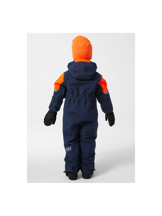 Kombinezon zimowy dziecięcy Helly Hansen K Rider 2.0 Ins Suit granatowy - Adventure Sports
Kombinezon zimowy dziecięcy Helly Hansen K Rider 2.0 Ins Suit granatowy - Adventure Sports
