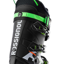 Buty Narciarskie ROSSIGNOL SPEED 80 - BLACK - Adventure Sports
Buty Narciarskie ROSSIGNOL SPEED 80 - BLACK - Adventure Sports