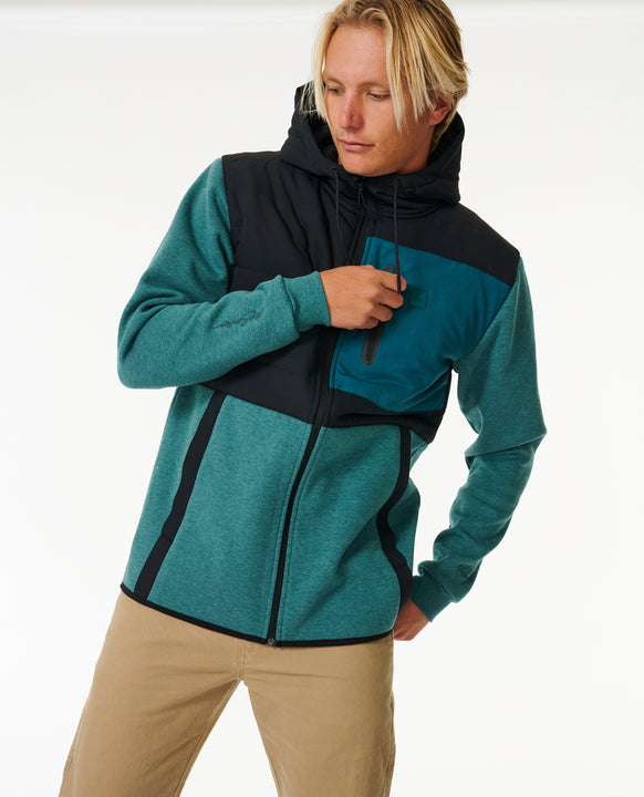 Kurtka męska RIP CURL Anti Series Heatseeker Zip Thr niebieski - Adventure Sports
Kurtka męska RIP CURL Anti Series Heatseeker Zip Thr niebieski - Adventure Sports