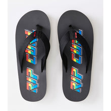 Japonki męskie RIP CURL BOB CUSH czarne - Klapki - Adventure Sports
Japonki męskie RIP CURL BOB CUSH czarne - Klapki - Adventure Sports