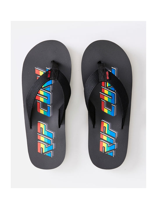 Japonki męskie RIP CURL BOB CUSH czarne - Klapki - Adventure Sports
Japonki męskie RIP CURL BOB CUSH czarne - Klapki - Adventure Sports