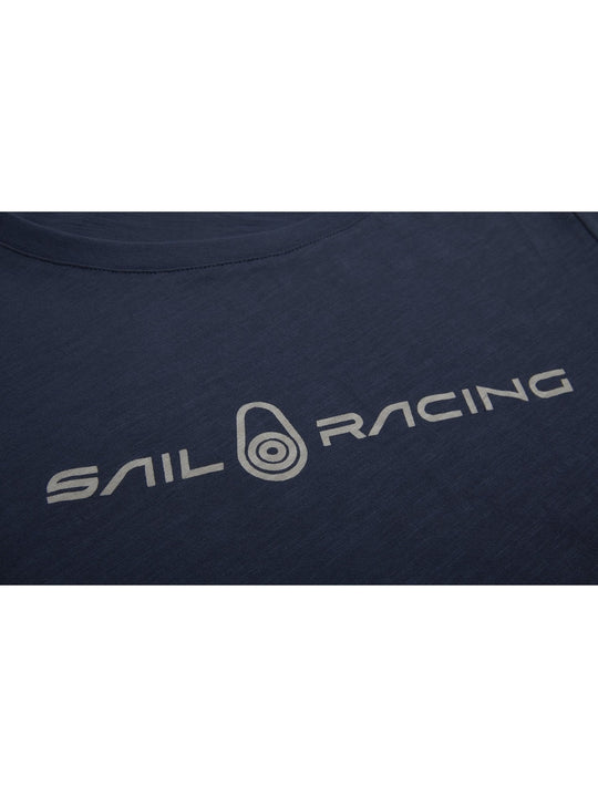 T-Shirt SAIL RACING W Gale Tee - granatowy - Koszulka - Adventure Sports
T-Shirt SAIL RACING W Gale Tee - granatowy - Koszulka - Adventure Sports